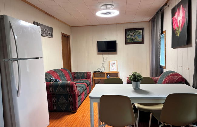 Lakefront Hideaway Resort - Foto 26