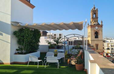 Híspalis Casa Palacio Ático - Foto 1