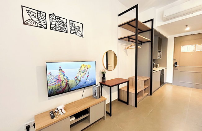 Mossaz by Manhattan Group - Foto 36