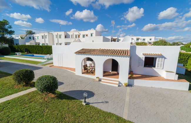 Casa Fiol in Santany - Foto 5