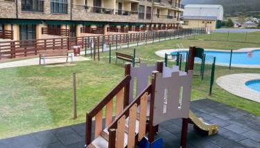 Costa SPA Piscinas de lujo - Playa las Catedrales - Foto 5