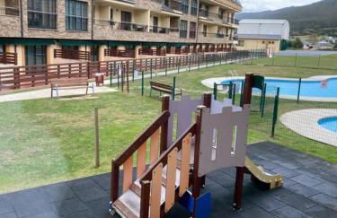 Costa SPA Piscinas de lujo - Playa las Catedrales - Foto 5