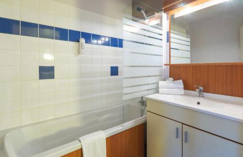 City Residence Nancy - Foto 37