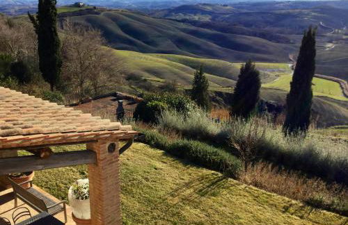 Podere Fornaci - Foto 24