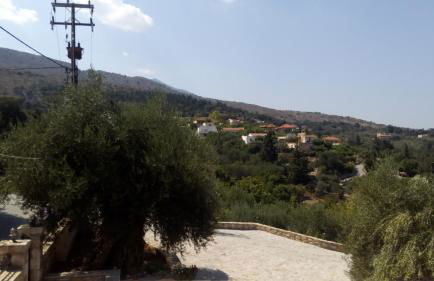 Tzitzifes Stone Mansion - Foto 40