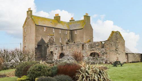 Freswick Castle - Foto 2