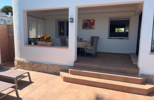 Villa Balcon al Mar - Foto 26