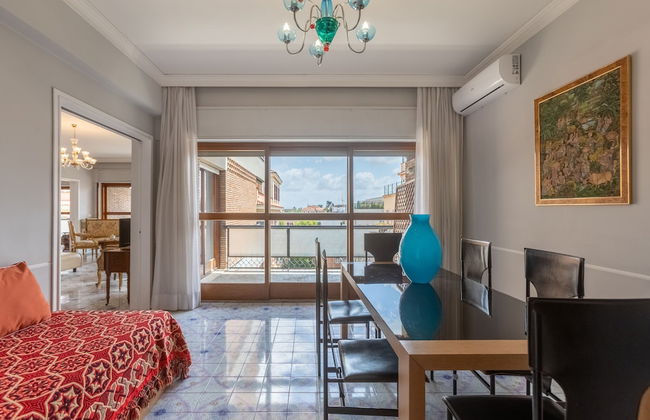 A Casa di Driade -apartment - Foto 21