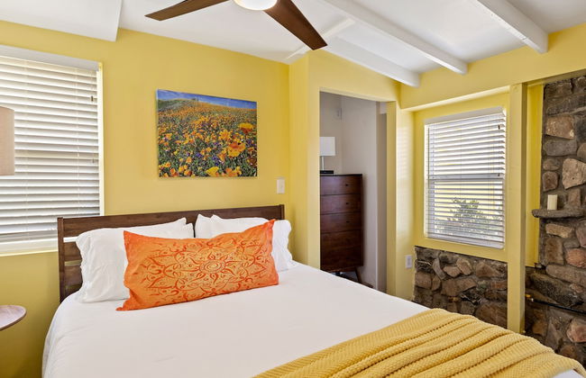 Desert Breezes - Foto 4