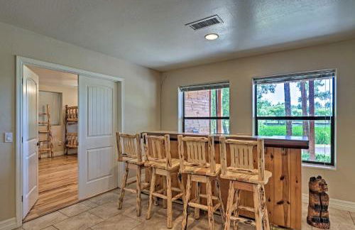 Serene Lakeside Cabin with Decks and Edler Lake Views! - Foto 28