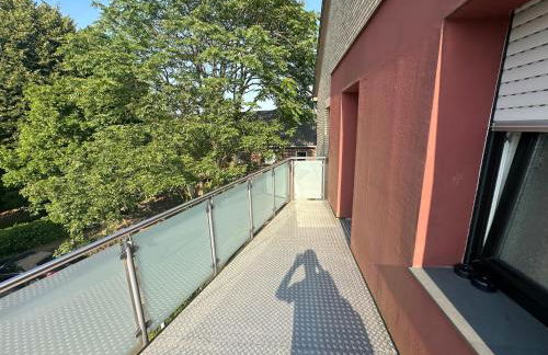 Apartment am Veener Kirchturm - Foto 23