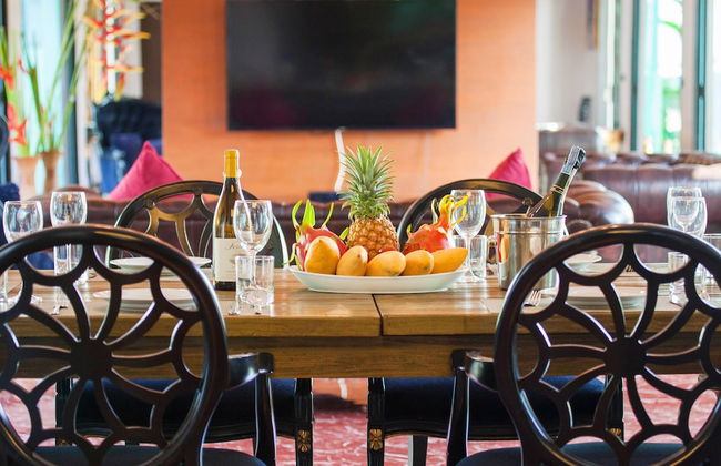 Jewels Villas Phuket - Foto 65