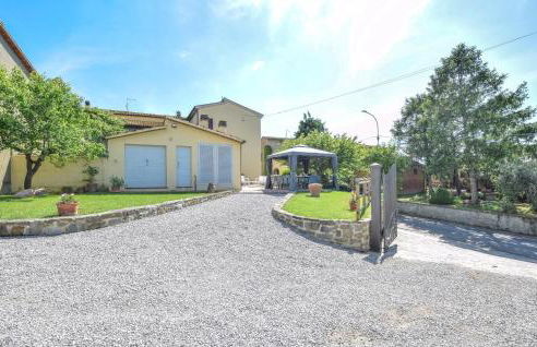 4 Bedroom Amazing Home In Cortona - Foto 18