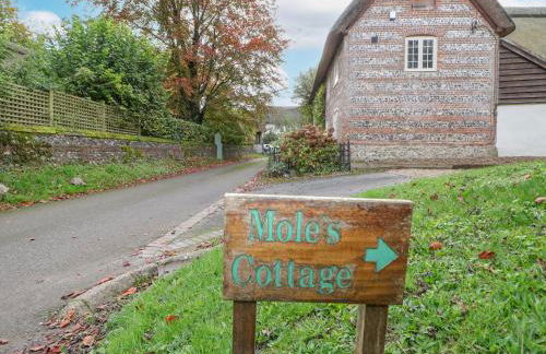 Moles Cottage - Foto 33