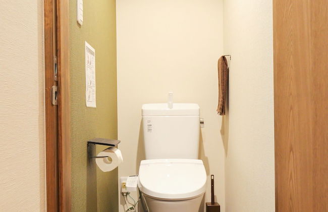 Kanazawa no yado Ikedaya - Foto 20