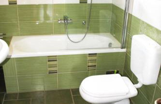 Seaside holiday house Jadrija, Sibenik - 24454 - Foto 15