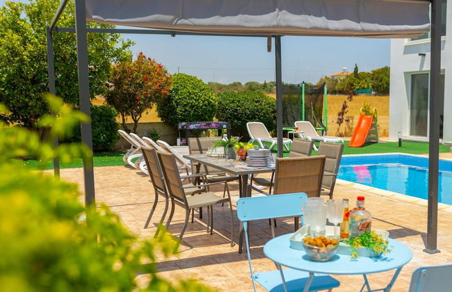 Ayia Napa Marina Vibes - Foto 46