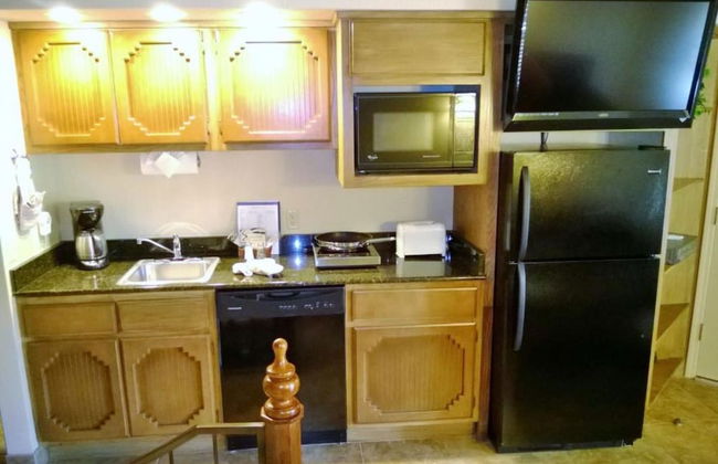 Privately Own Condos at Sedona Springs Resort - Foto 18