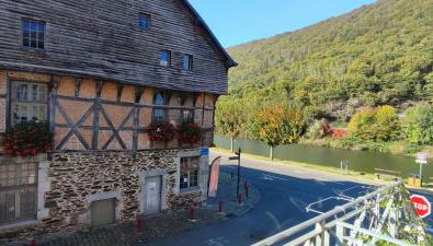 Le relais de Victor et son garage à vélos - Foto 2