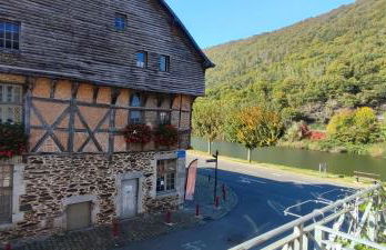 Le relais de Victor et son garage à vélos - Foto 2