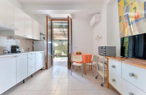 Villaggio la Serra - Appartamenti con giardino - Foto 33