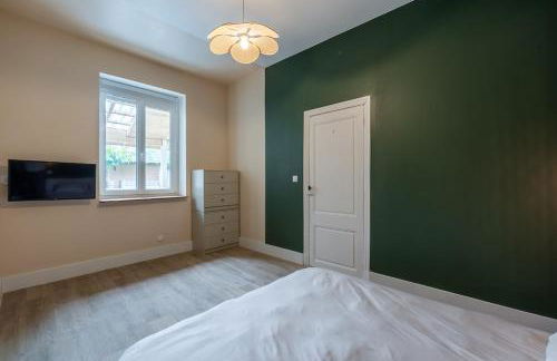 Sublime appartement avec SAP et grand extérieur - Photo 27