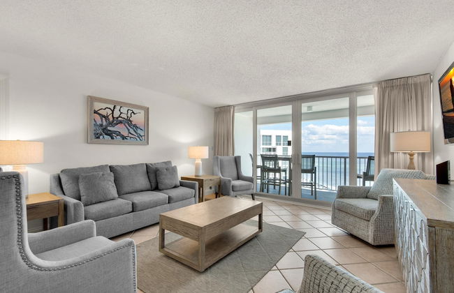 Shoreline Towers 2115 - Foto 11