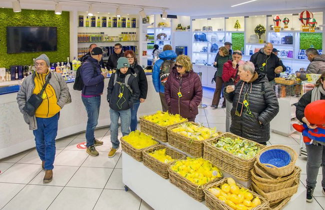 Grand Tour da Costa Amalfitana - Foto 11