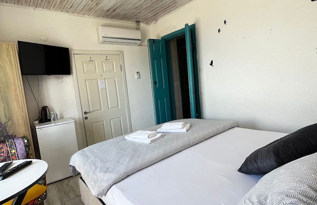 Myra Butik Otel - Photo 10