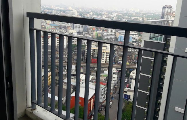 Highrise Cityview Aspire Condo Gym Pool - Foto 57