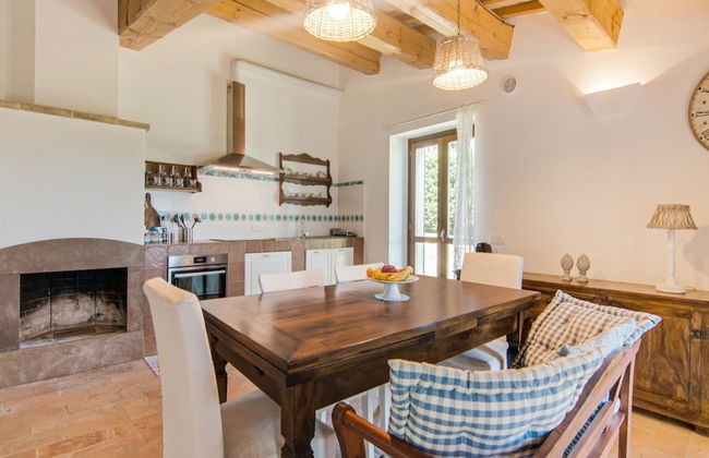 Apartment in Villagrande With Adriatic Views - Foto 9