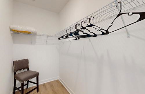 Private Dock! Lakefront Family Escape in Salisbury - Foto 16