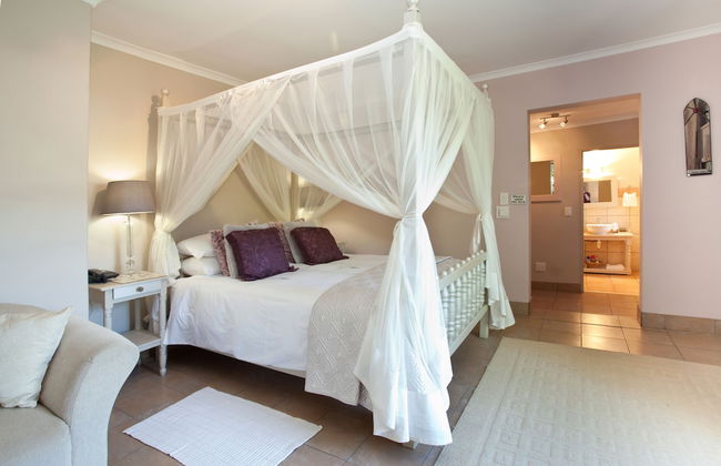 Dunstone Country House - Foto 10