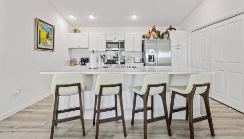 3-2 Patio Villa BEST VALUE - Foto 3