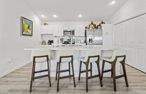 3-2 Patio Villa BEST VALUE - Foto 3