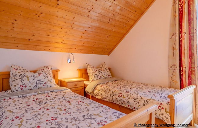 Chalet in Carinthia With Sauna Near Ski Slopes - Foto 2