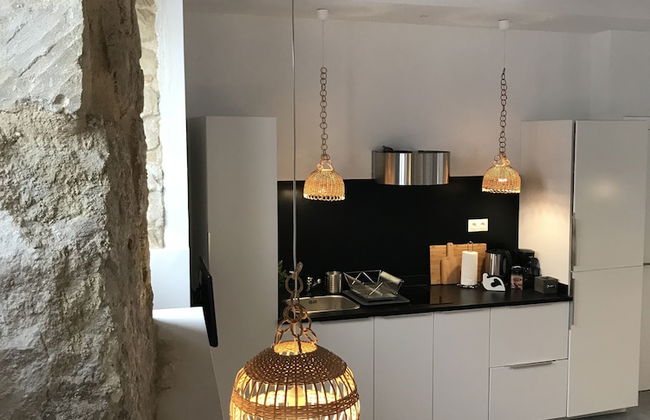 Apartamentos Boutique Villavieja - Foto 72