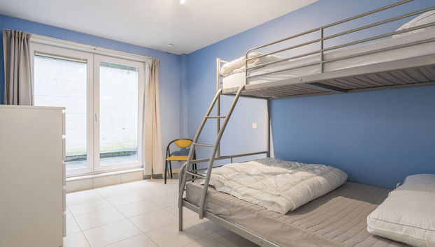 Apartment With Modern Kitchen - Foto 4, Habitación