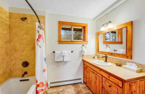 Experience Montana Cabins - Hummingbird Family Cabin #6 - Foto 14