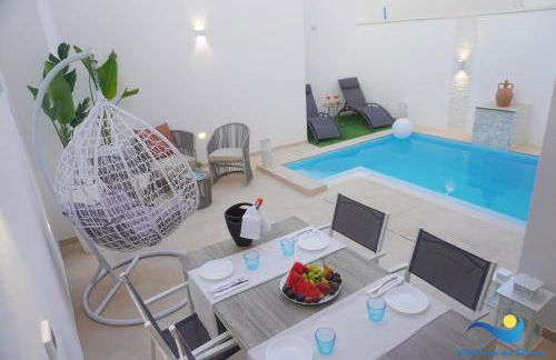 VILLA PERLA del SALENTO con piscina - Foto 5