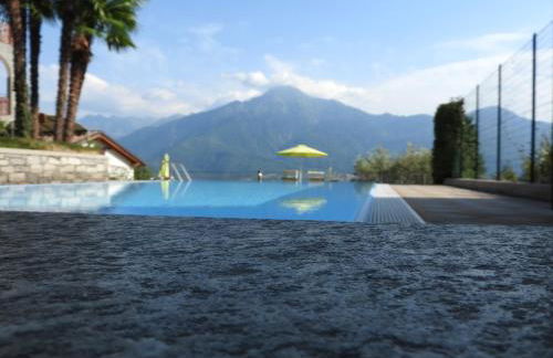 Residence Casa Rosa - Foto 27