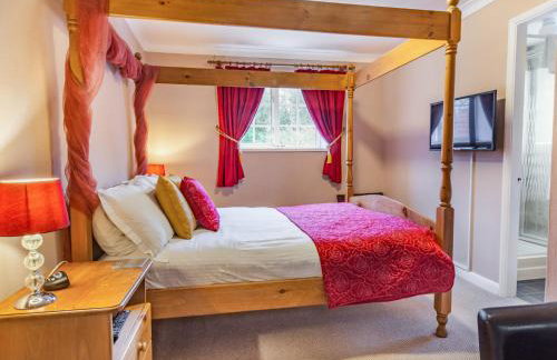 Smugglers Rock House - Foto 17