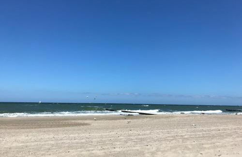 Ostsee Apartments Salzhaff - Photo 22