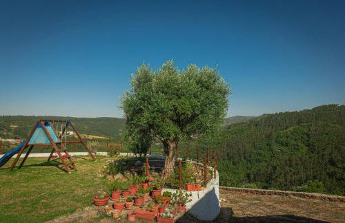 Casas da Tia Alice - Casas de campo encantadoras em Mafra - Foto 47