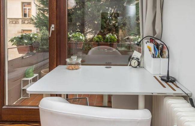 1 bedroom apartment in prime location - Photo 16