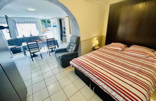 Residence Louis Le Lavoir - Foto 59