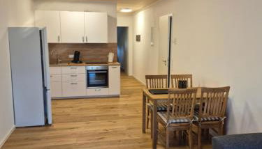 Fewo 2 Heudorfer - Photo 4