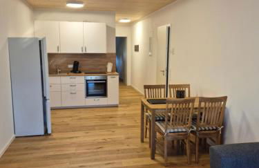 Fewo 2 Heudorfer - Photo 4