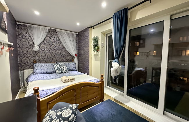 Luxury Apartment 4 bed Room in Canary Wharf - Foto 11