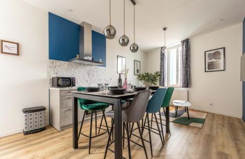 F3 Grand Luxe Champfleuri (B) - Foto 5